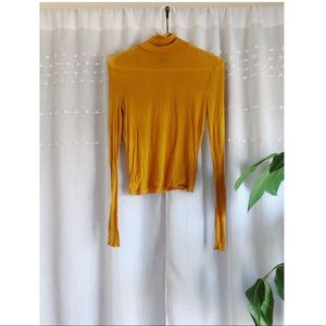 Urban Outfitters Turtleneck